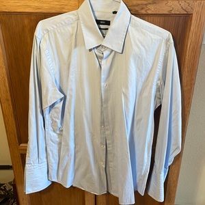 Hugo Boss Dress shirt 17 1/2